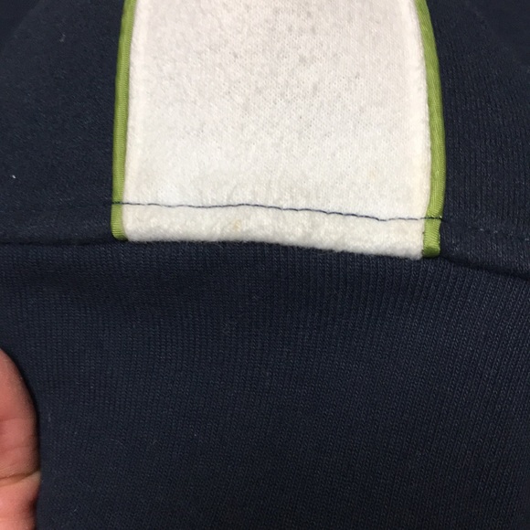 Brand new Saint johns bay zippered jacket - Picture 15 of 15